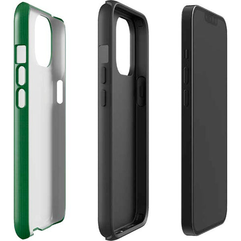 Elf Cotton Headed Ninny Muggins iPhone 15 Impact Case